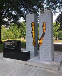 Global War on Terrorism Memorial