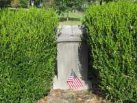 World War II Memorial